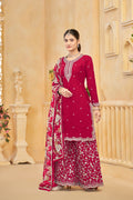 Sharara Suit