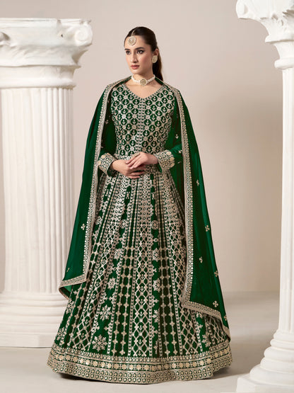 Gown