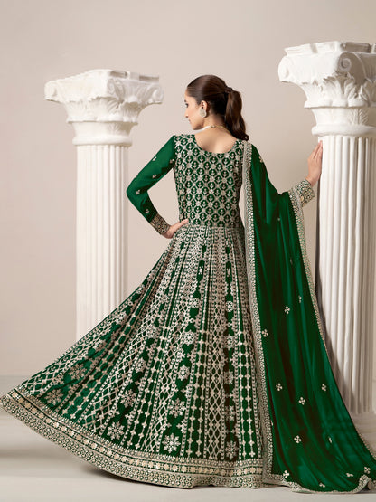 Gown