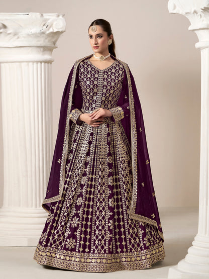 Readymade Gown