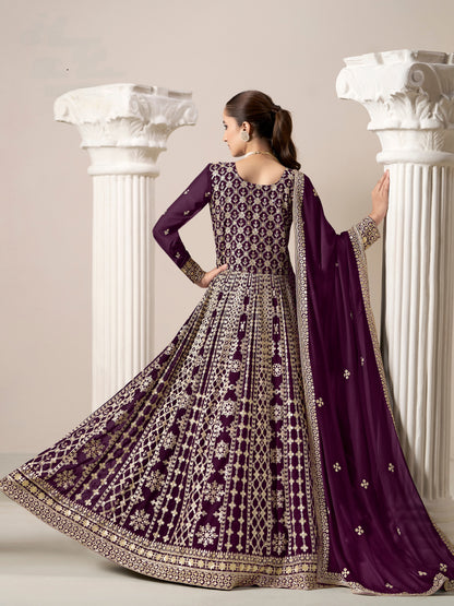 Readymade Gown
