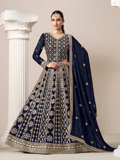 Readymade Gown