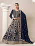 Readymade Gown