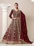 Readymade Gown
