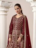 Readymade Gown