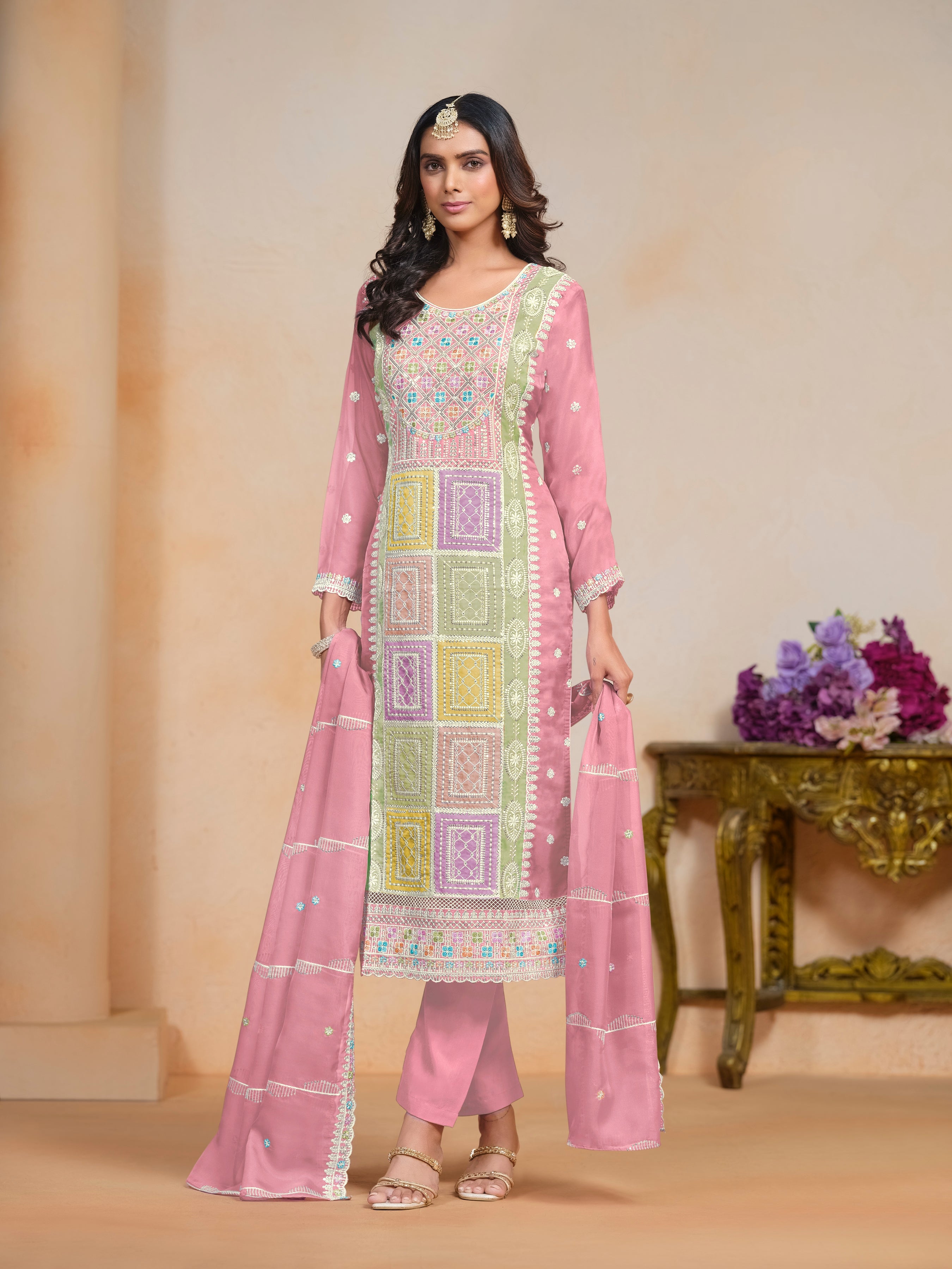 Salwar Suit