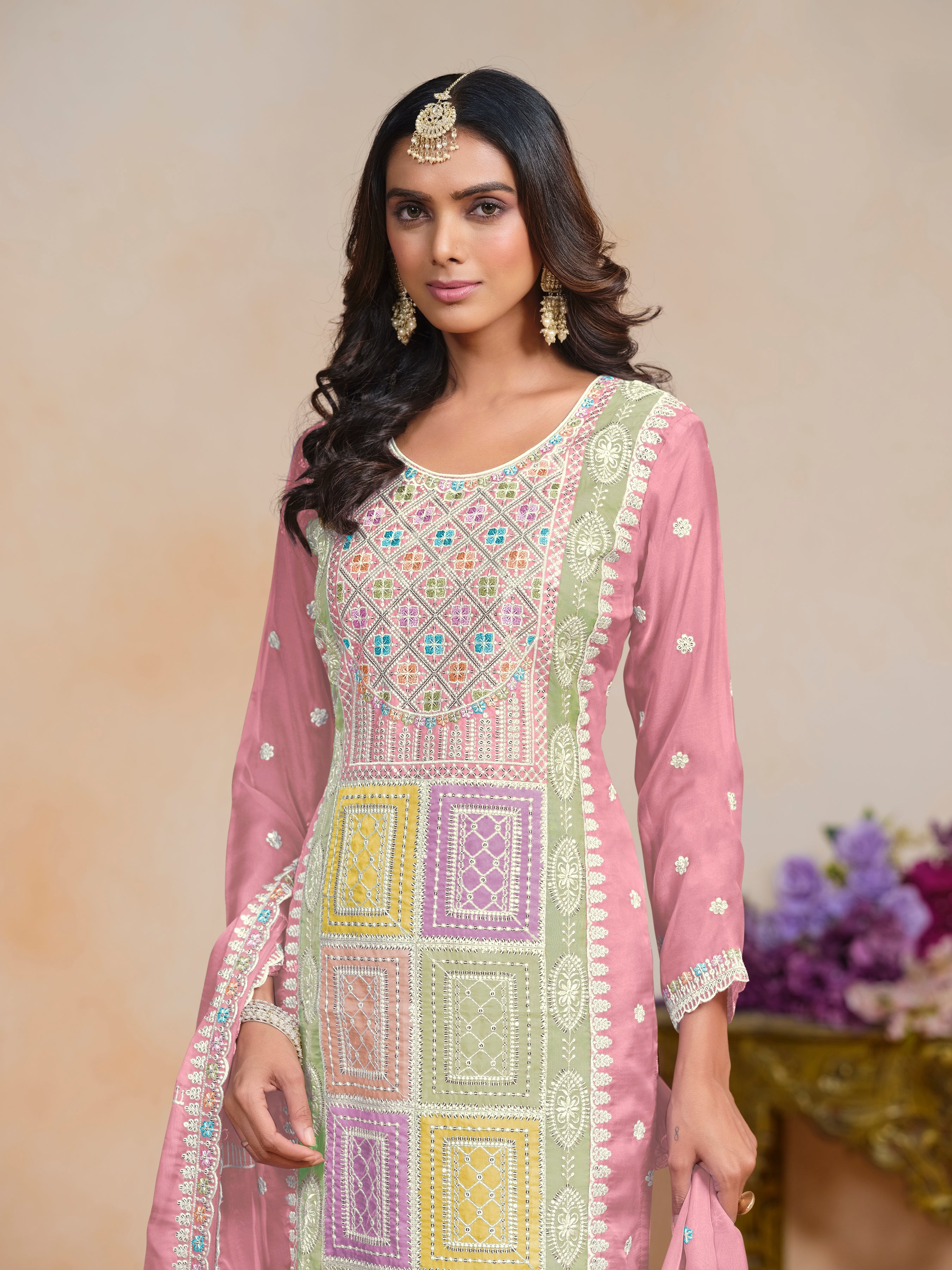 Salwar Suit