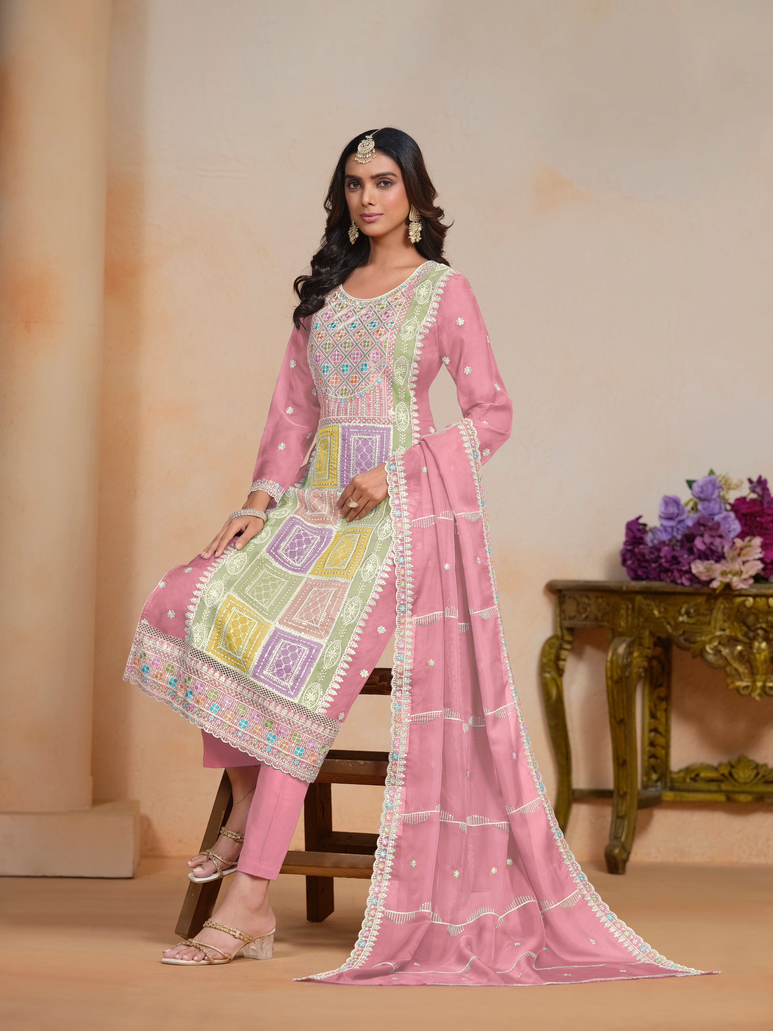 Salwar Suit