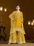 Palazzo Suit