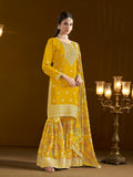 Palazzo Suit