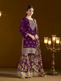 Palazzo Suit