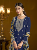 Palazzo Suit