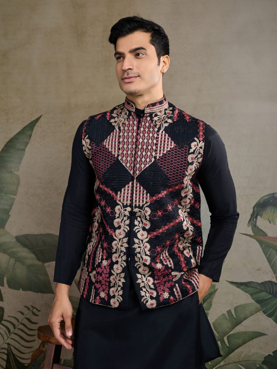 Kurta Payjama