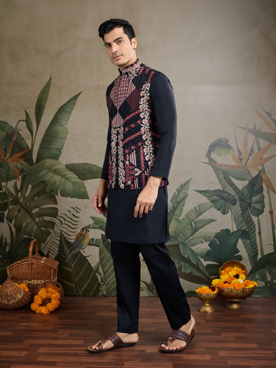 Kurta Payjama