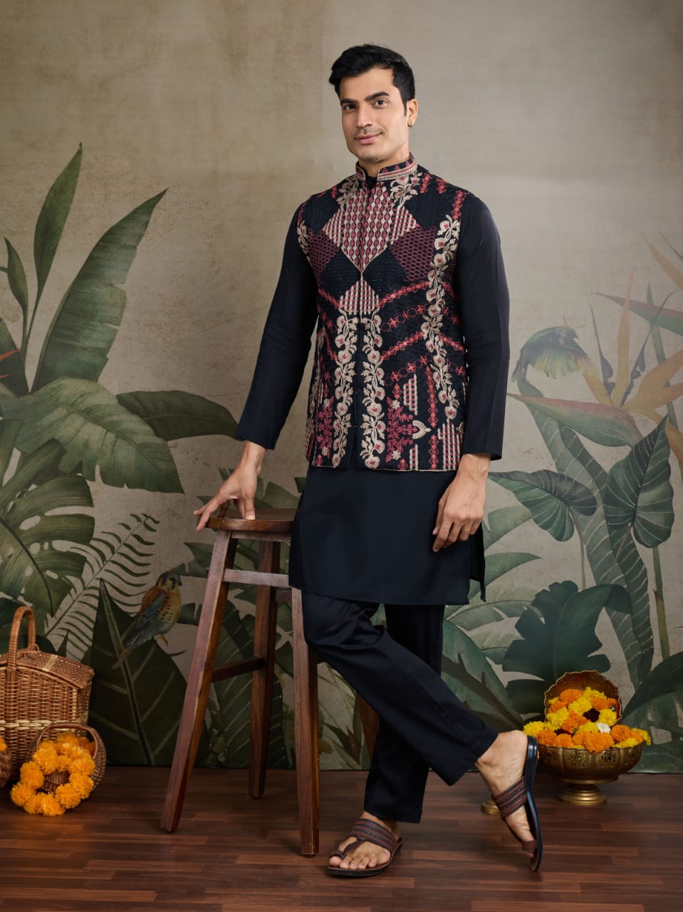 Kurta Payjama