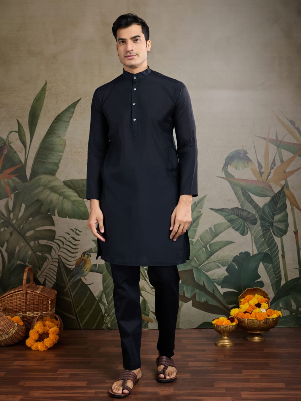 Kurta Payjama