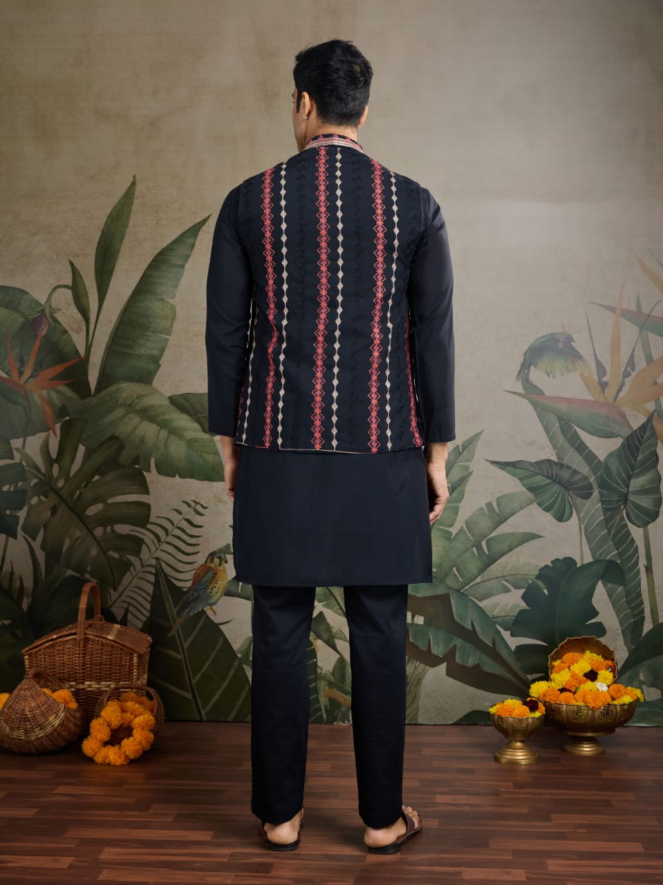 Kurta Payjama