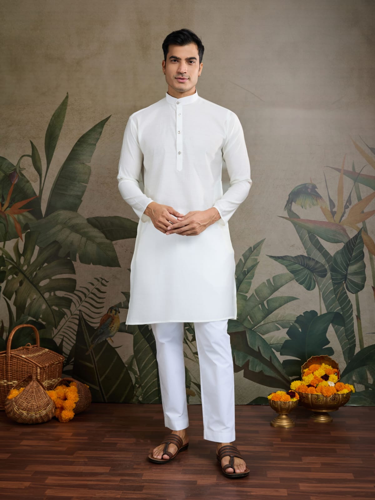 Kurta Payjama