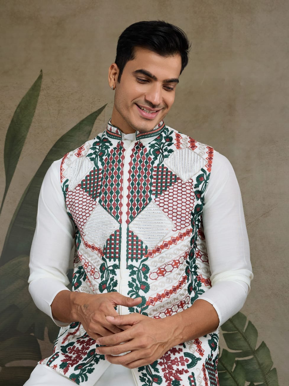 Kurta Payjama