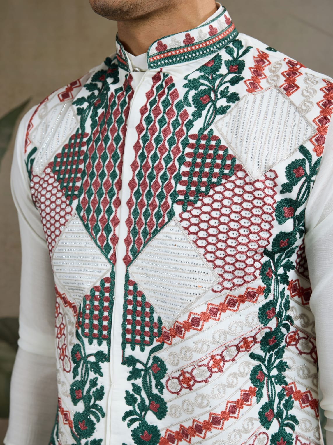 Kurta Payjama