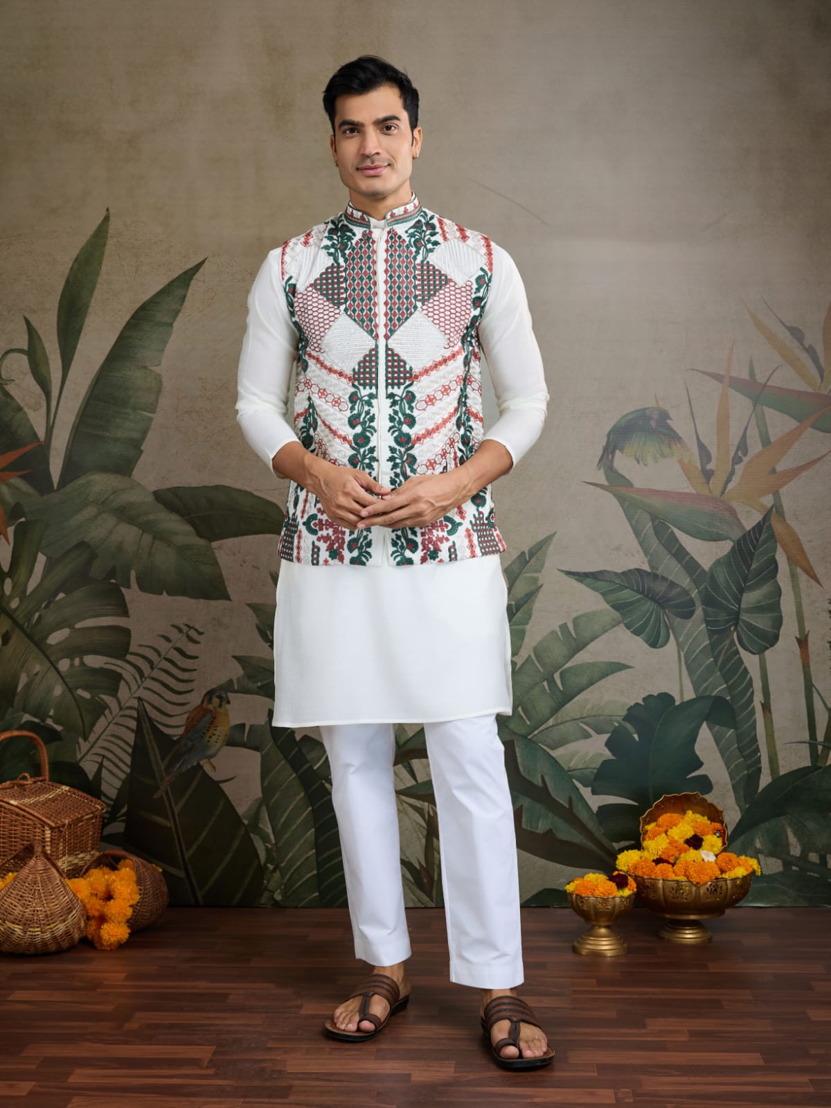 Kurta Payjama
