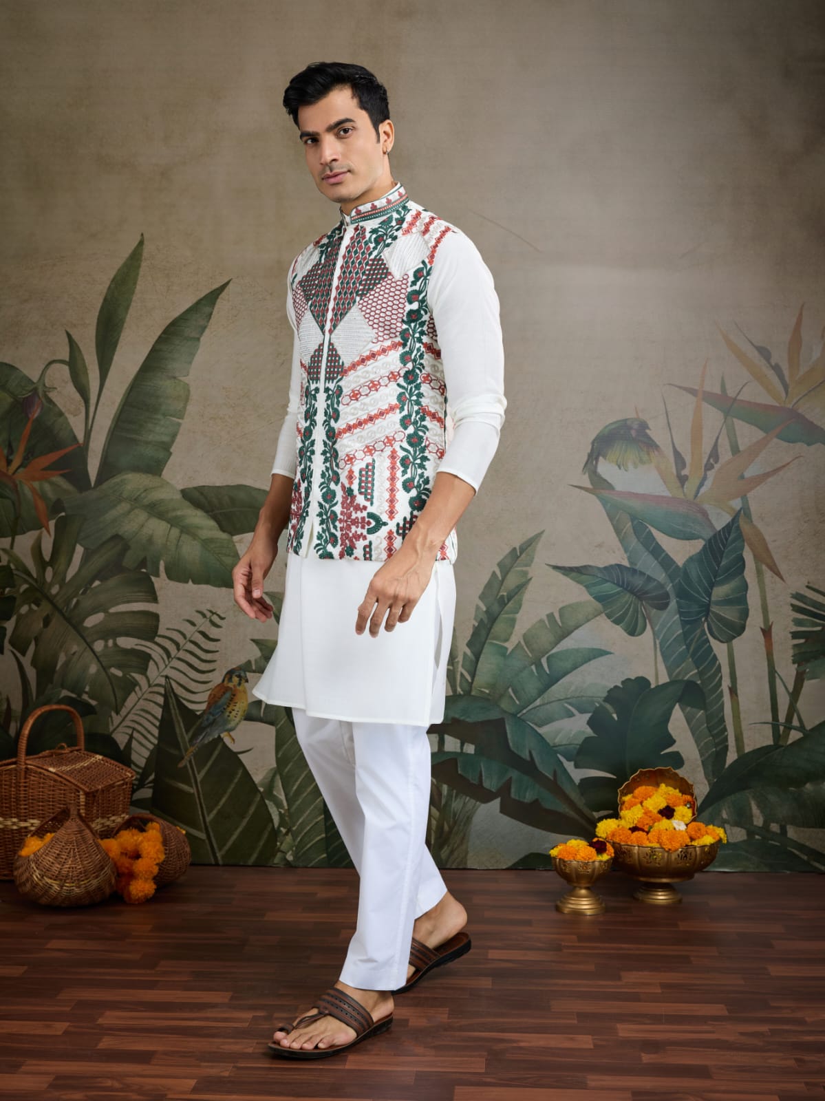 Kurta Payjama
