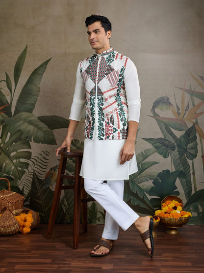 Kurta Payjama