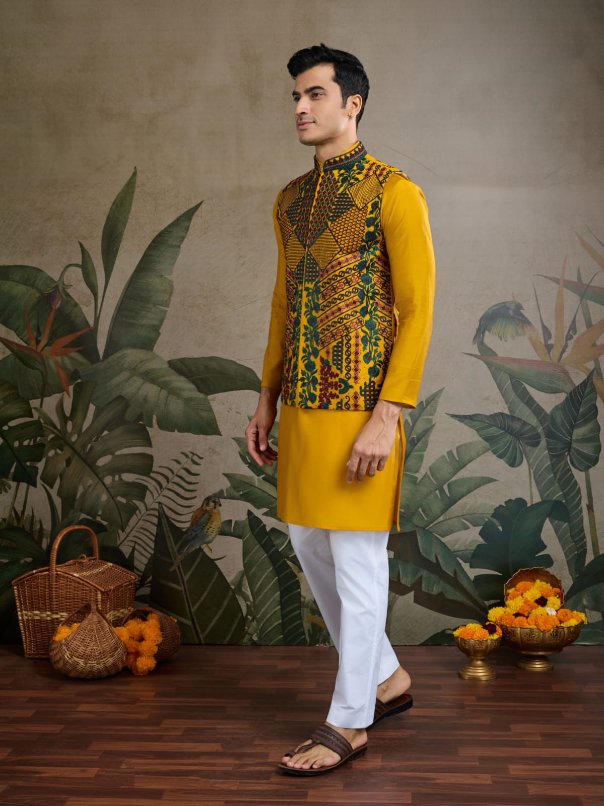 Kurta Payjama