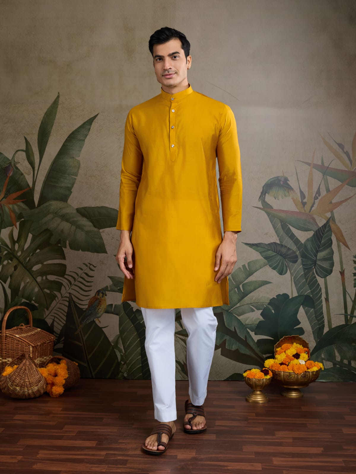 Kurta Payjama