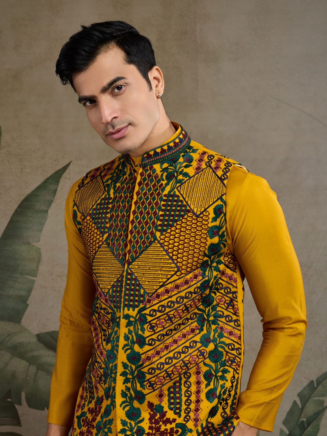 Kurta Payjama