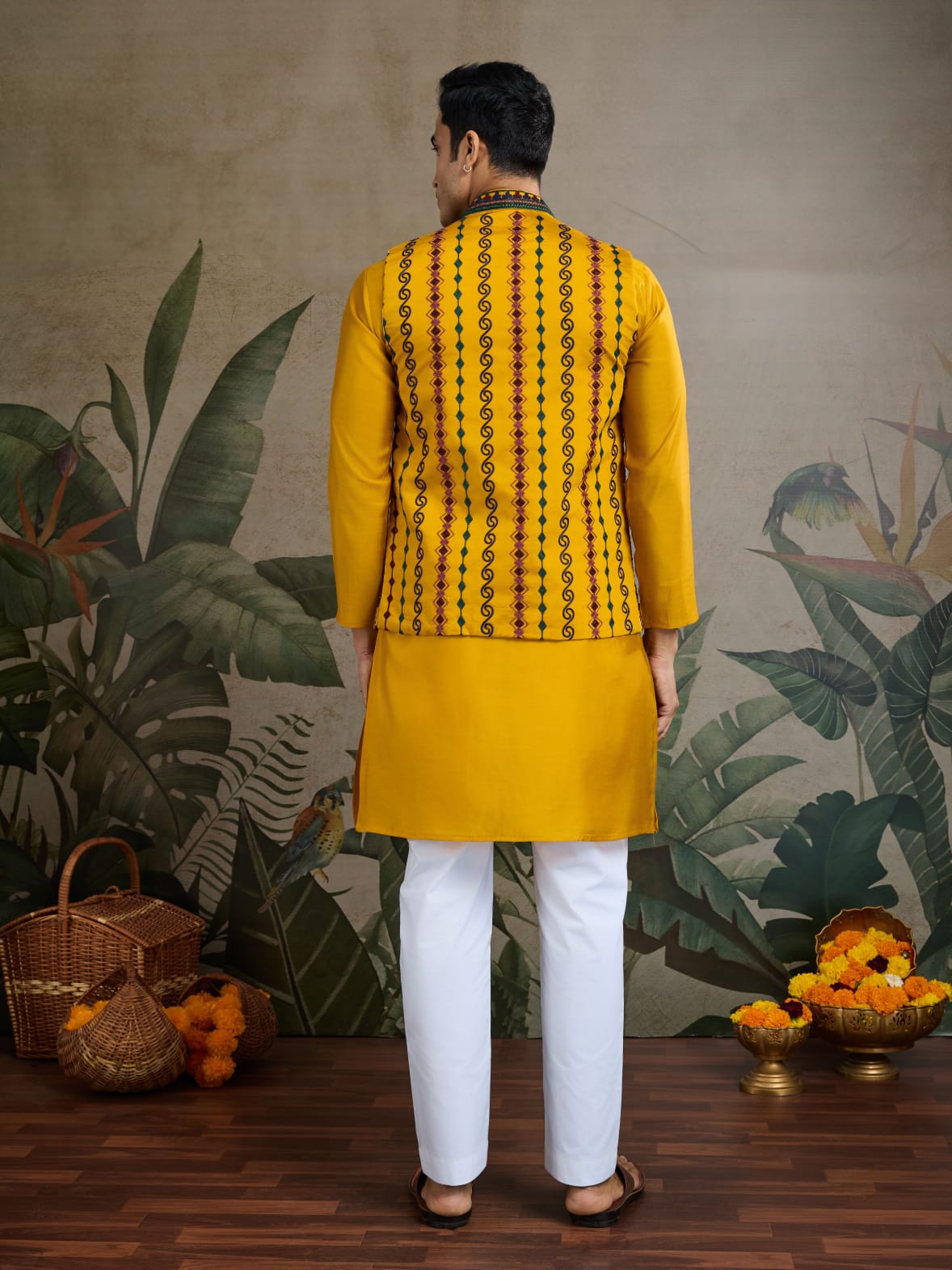 Kurta Payjama