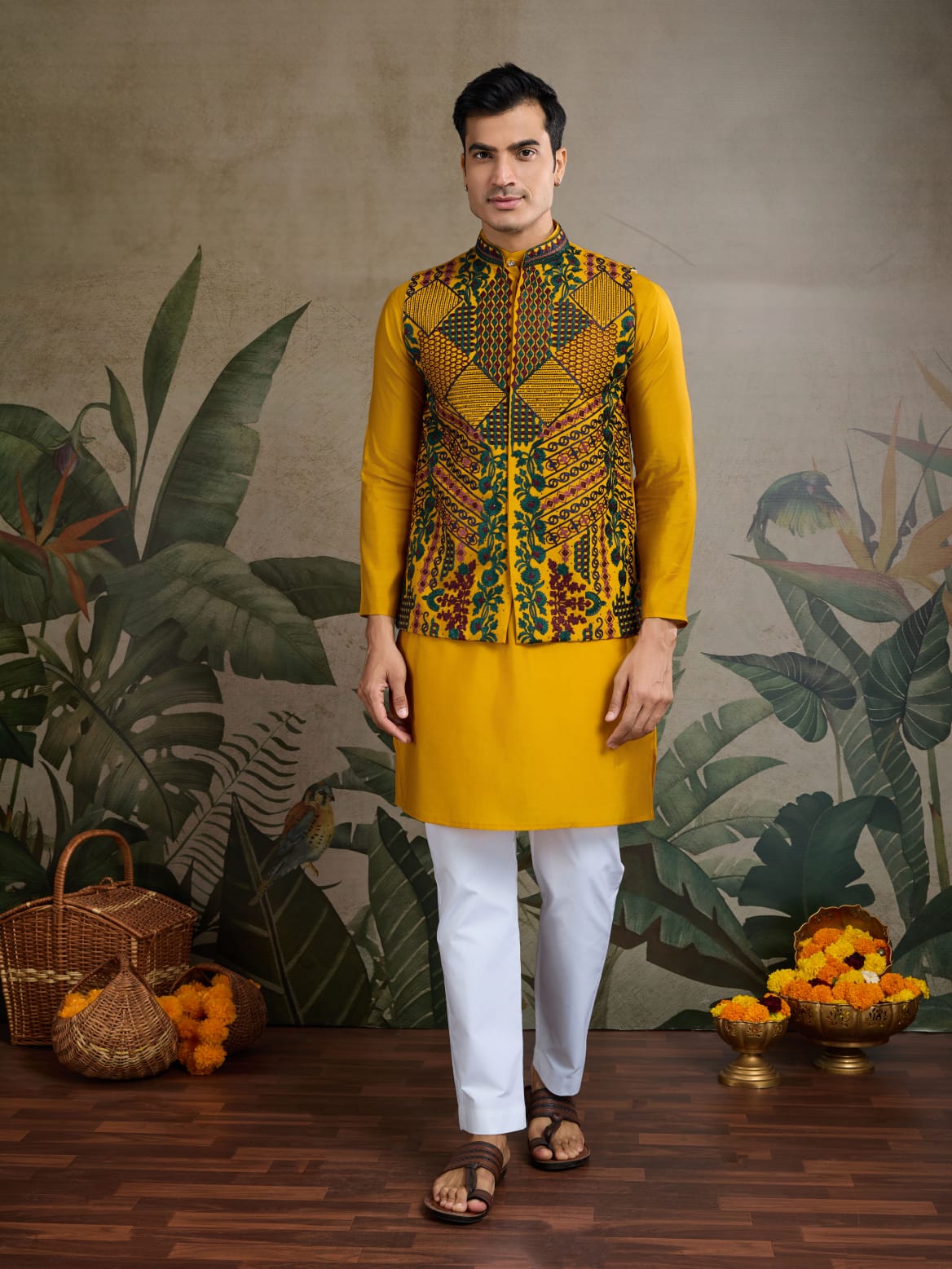 Kurta Payjama