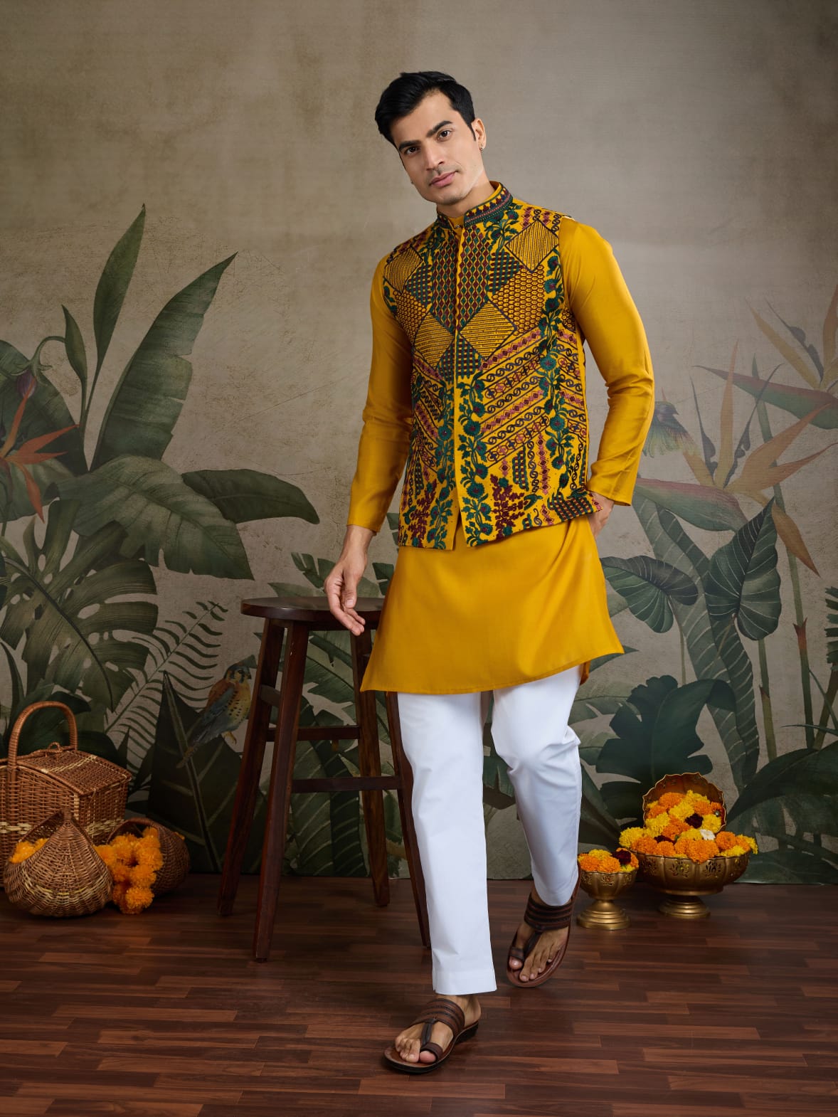 Kurta Payjama