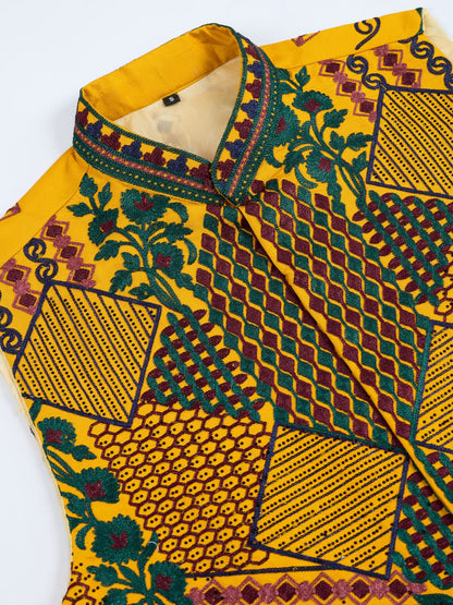 Kurta Payjama