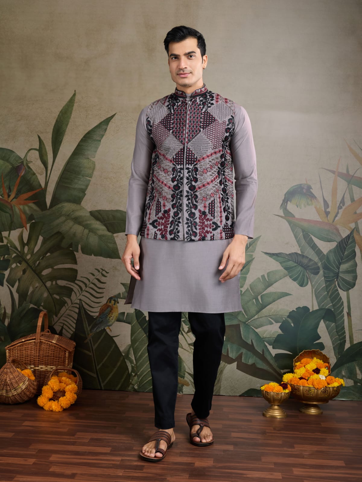 Kurta Payjama