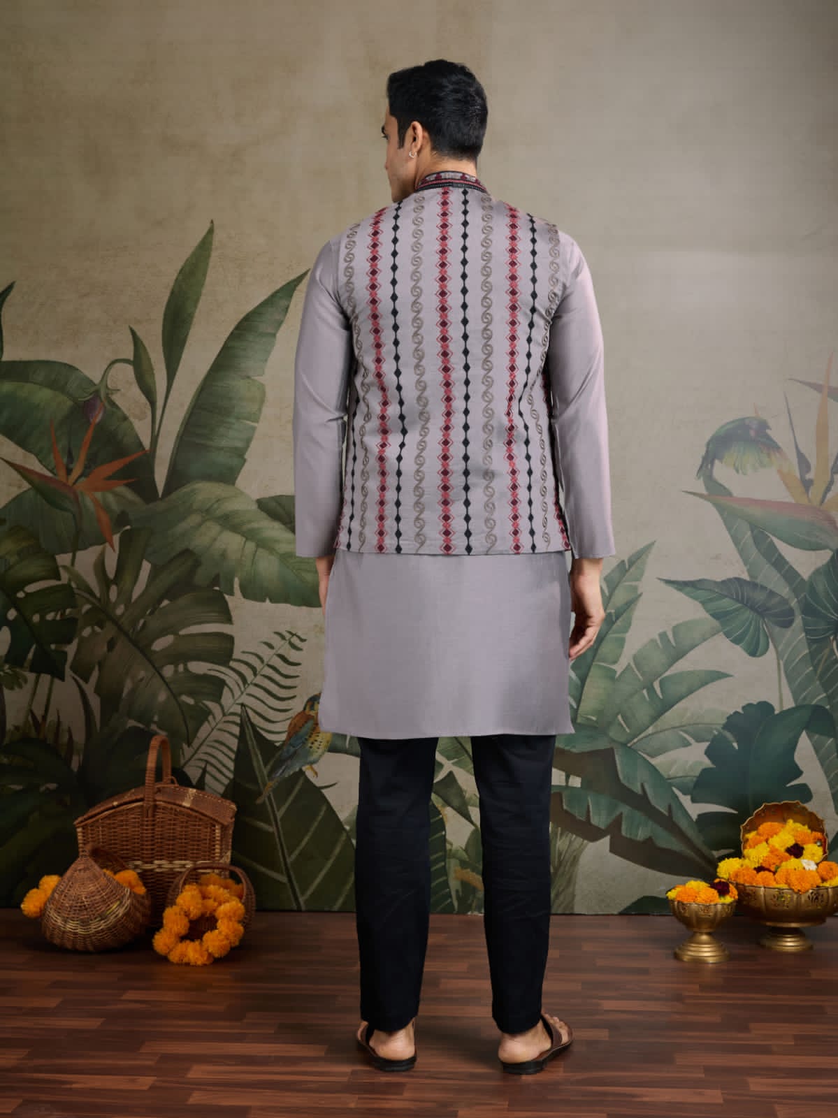 Kurta Payjama