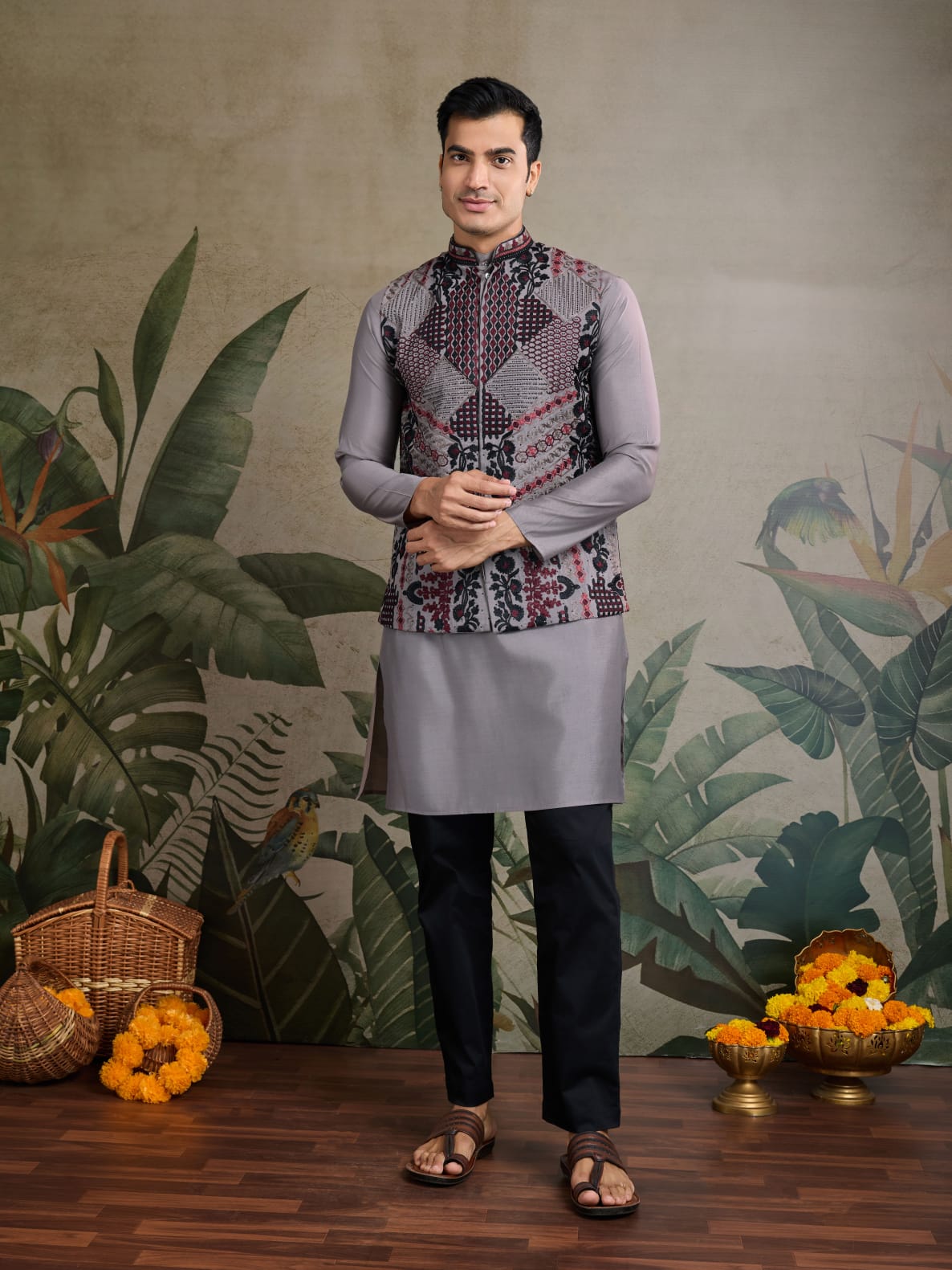 Kurta Payjama