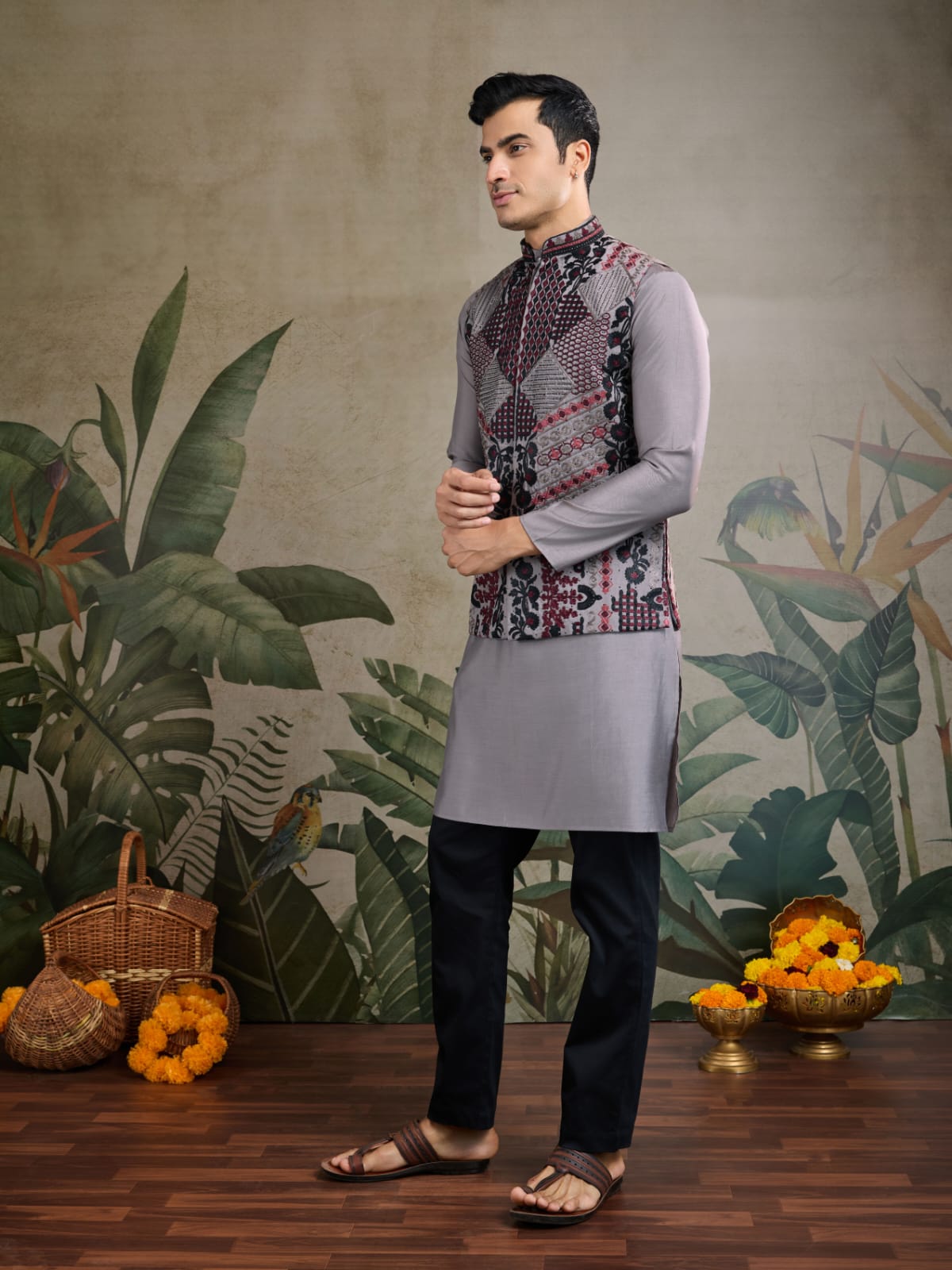 Kurta Payjama