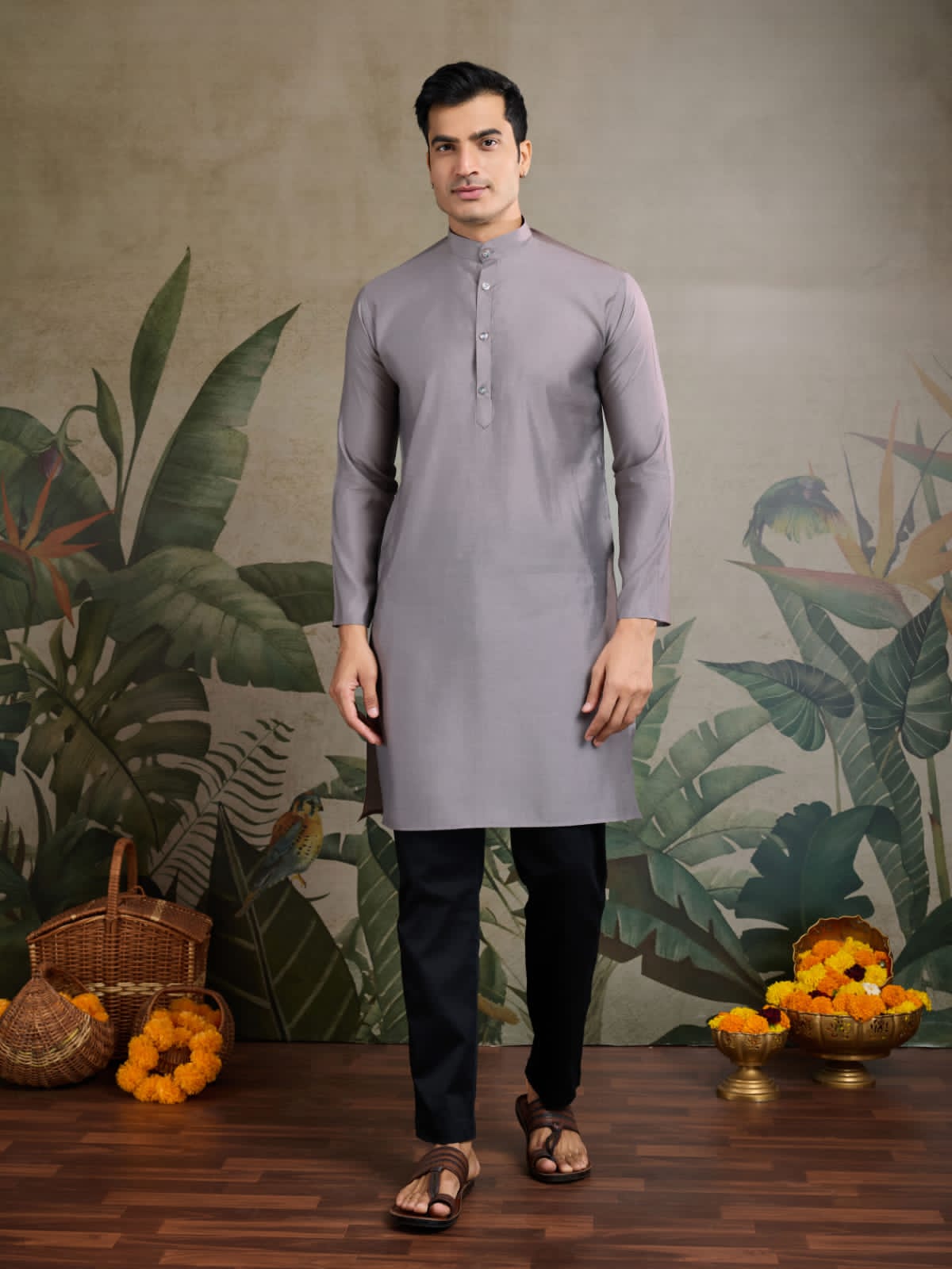 Kurta Payjama
