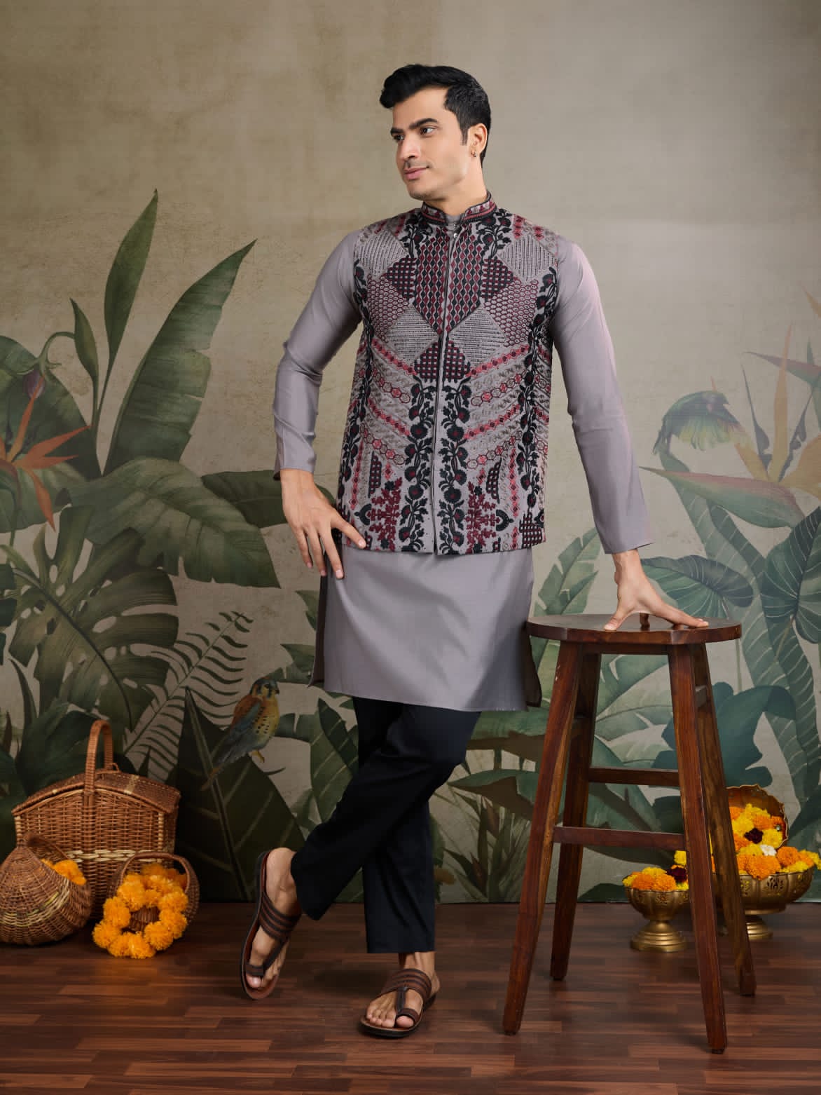 Kurta Payjama