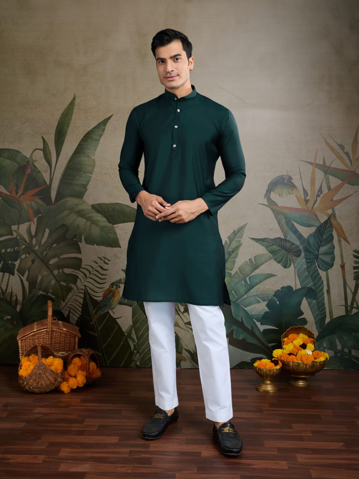 Kurta Payjama