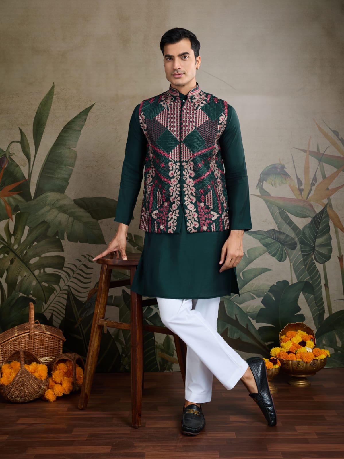Kurta Payjama