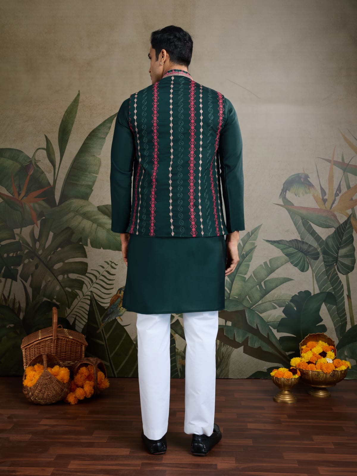 Kurta Payjama