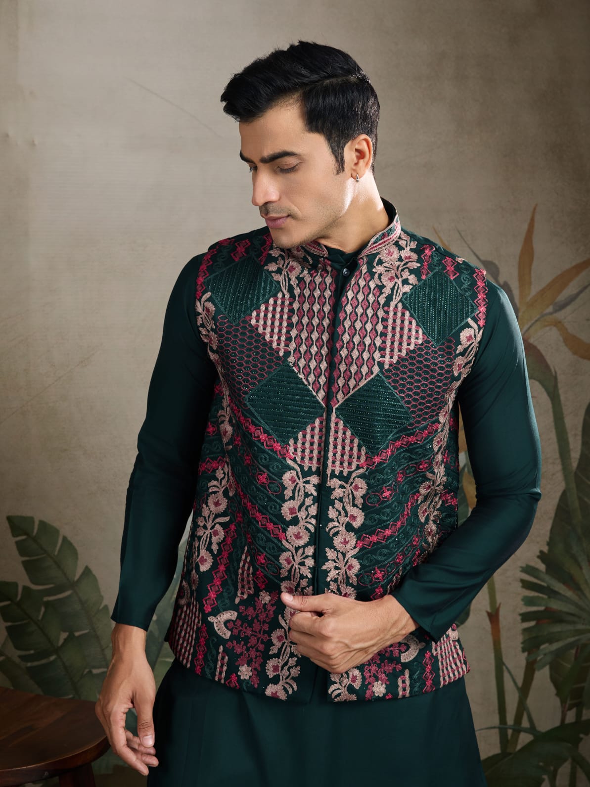 Kurta Payjama
