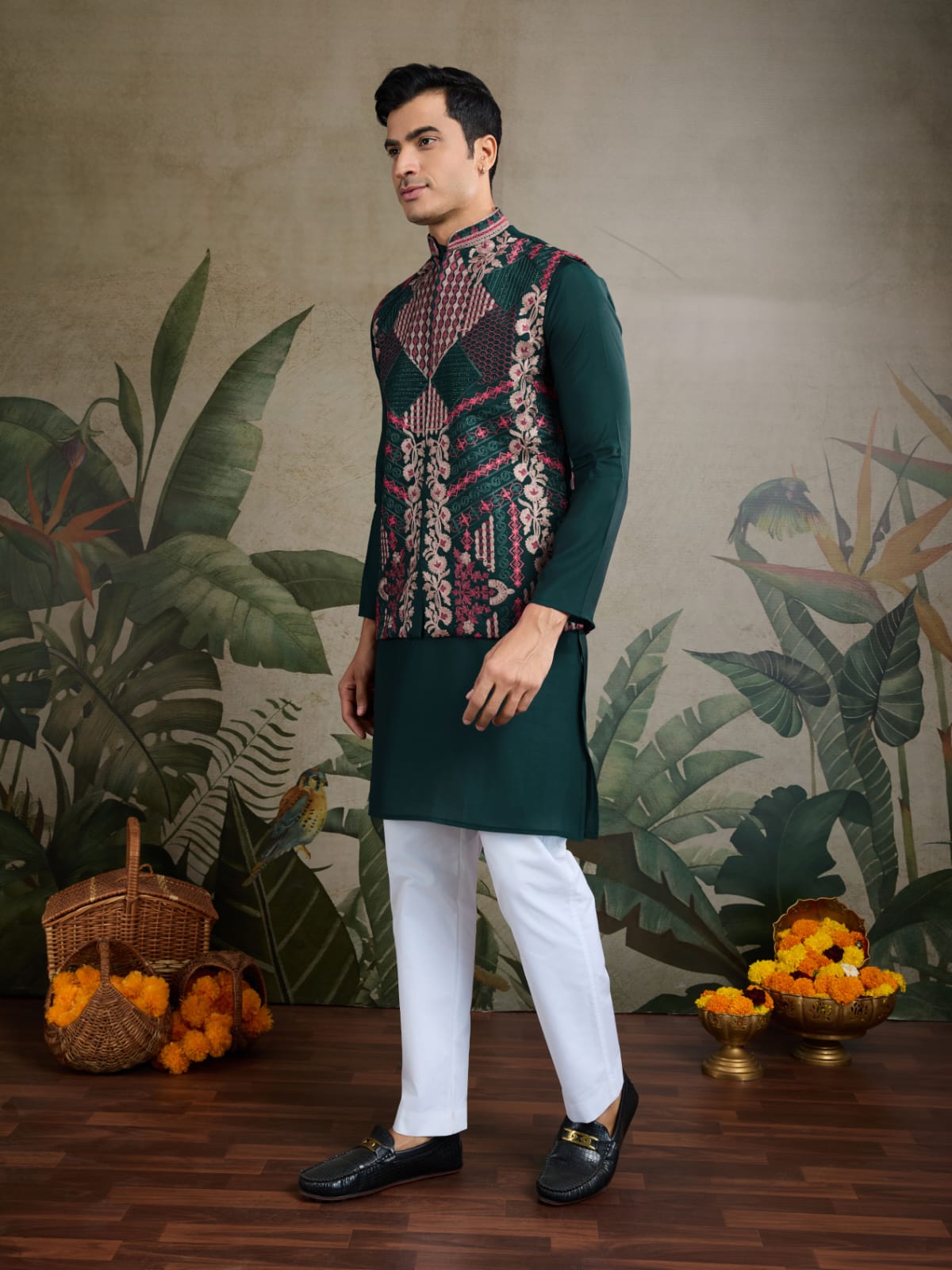 Kurta Payjama