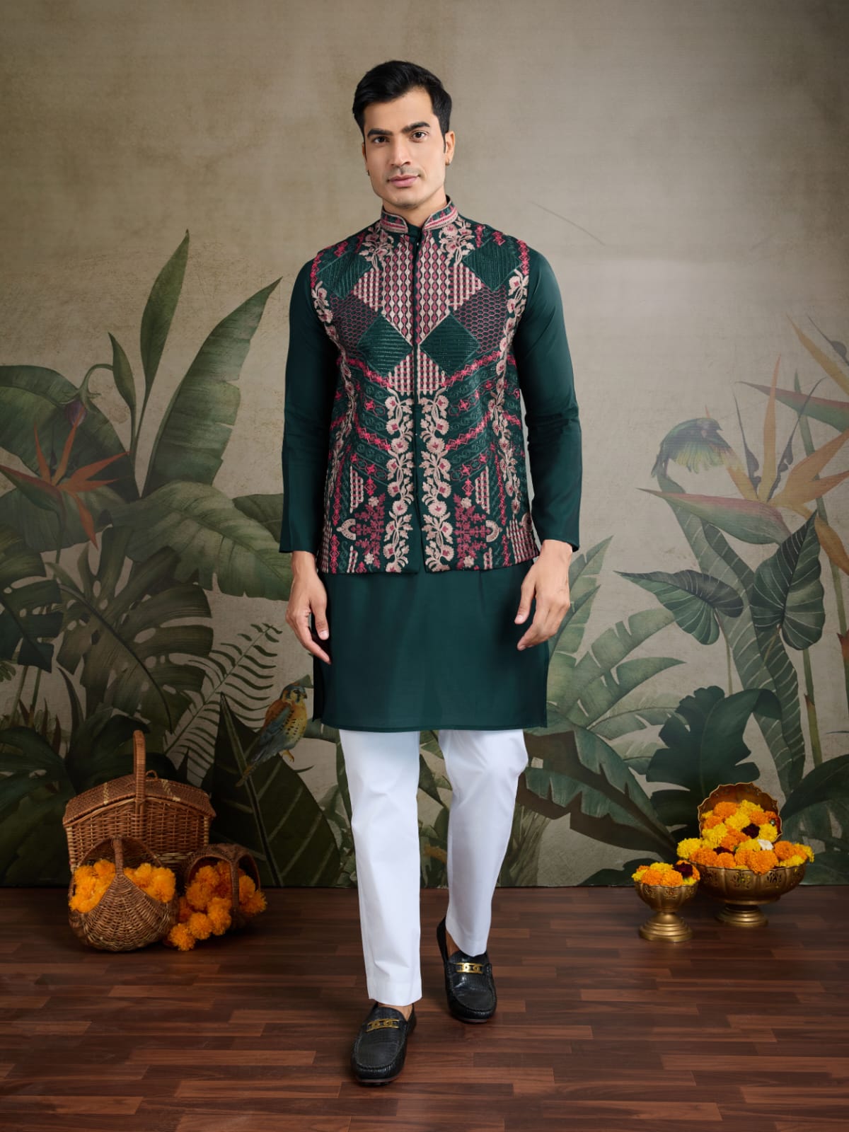 Kurta Payjama