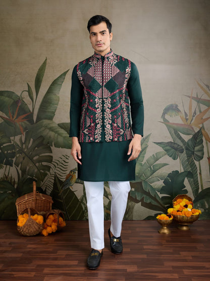 Kurta Payjama