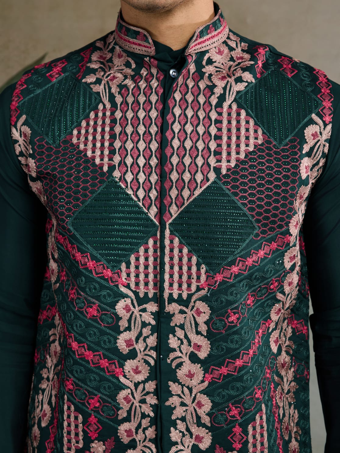 Kurta Payjama