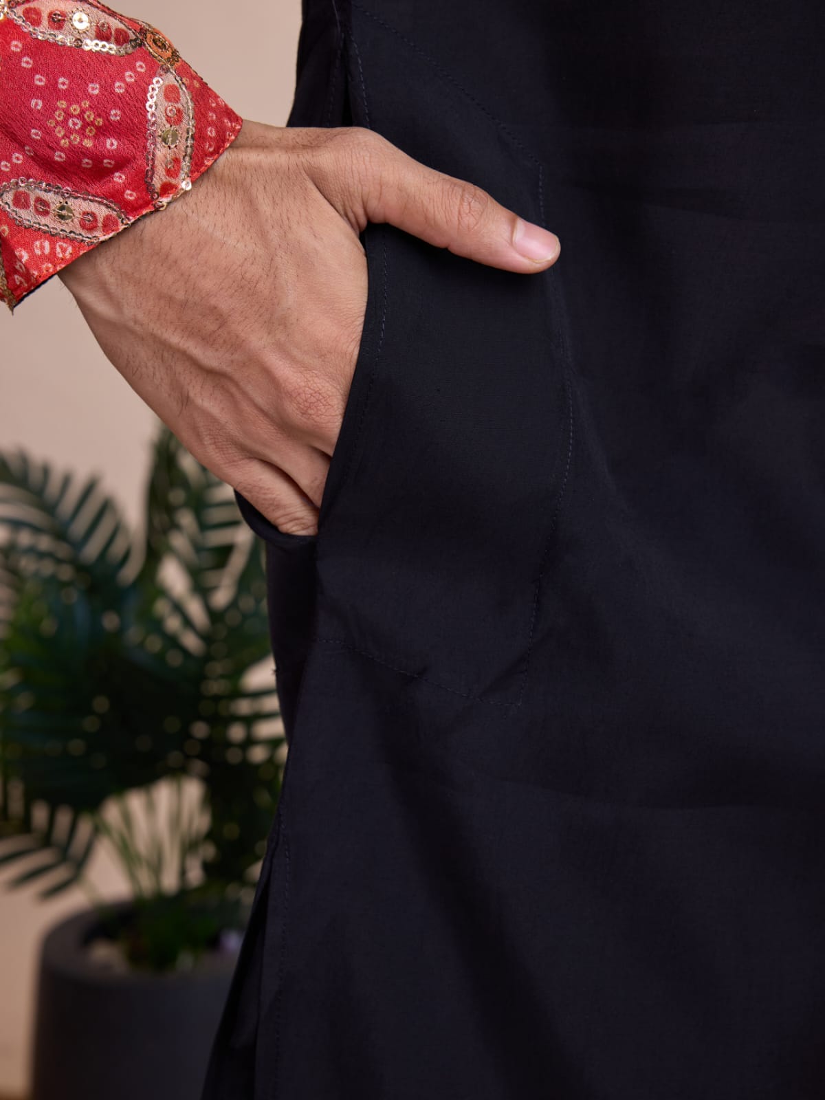 Kurta Payjama