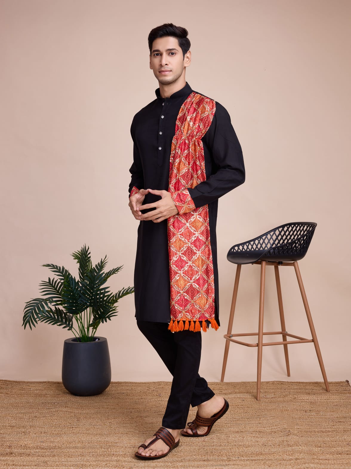 Kurta Payjama